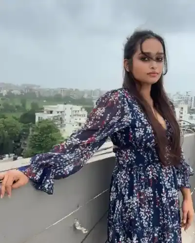 Meluri Escorts