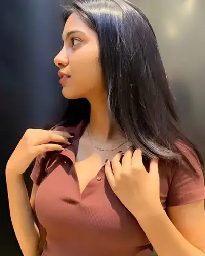 Escorts In Meluri
