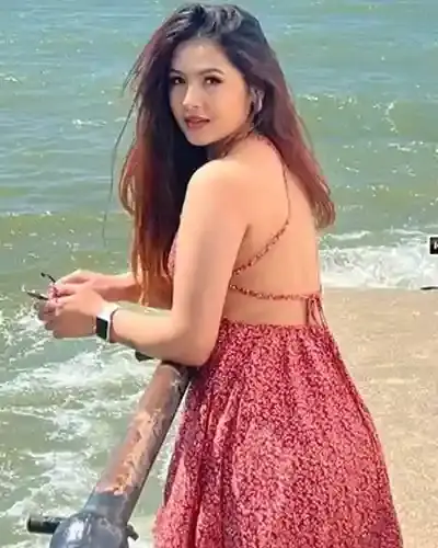 Meluri Escort Service